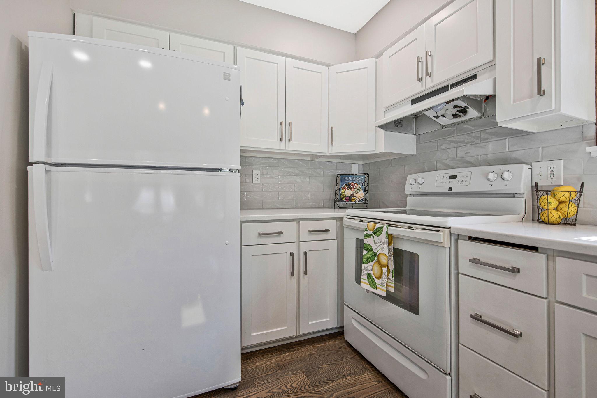 446 Kingwood Road Linthicum Heights, MD 21090 - Photo 7 of 46 Amazing Kitchen renovations