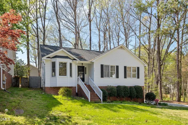 $500,000 | 112 Rock Pointe Lane, Cary, NC 27513