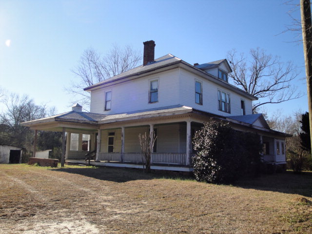 293 Cochran Road Abbeville, SC 29620 - Photo 1 of 1 Gallery Image 1