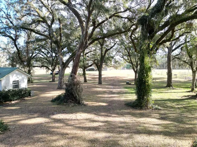 a view of an ocean and beach