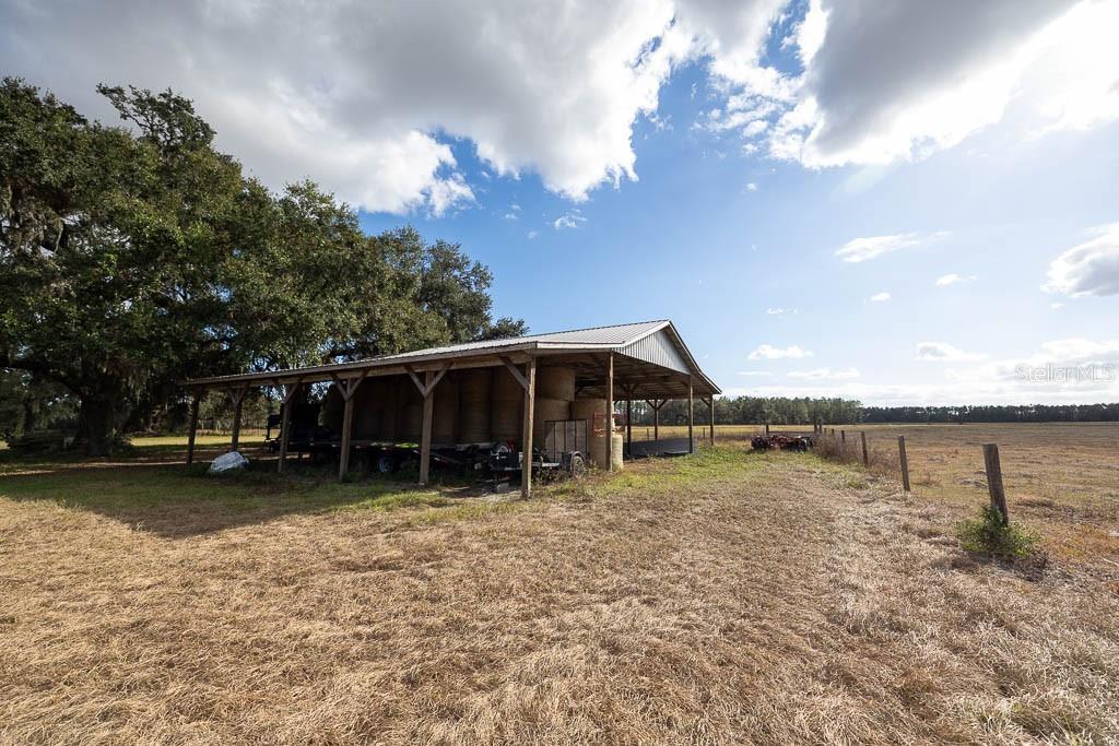 993 Cr 722 Webster Webster, FL 33597 - Photo 47 of 96 a view of a house with a yard