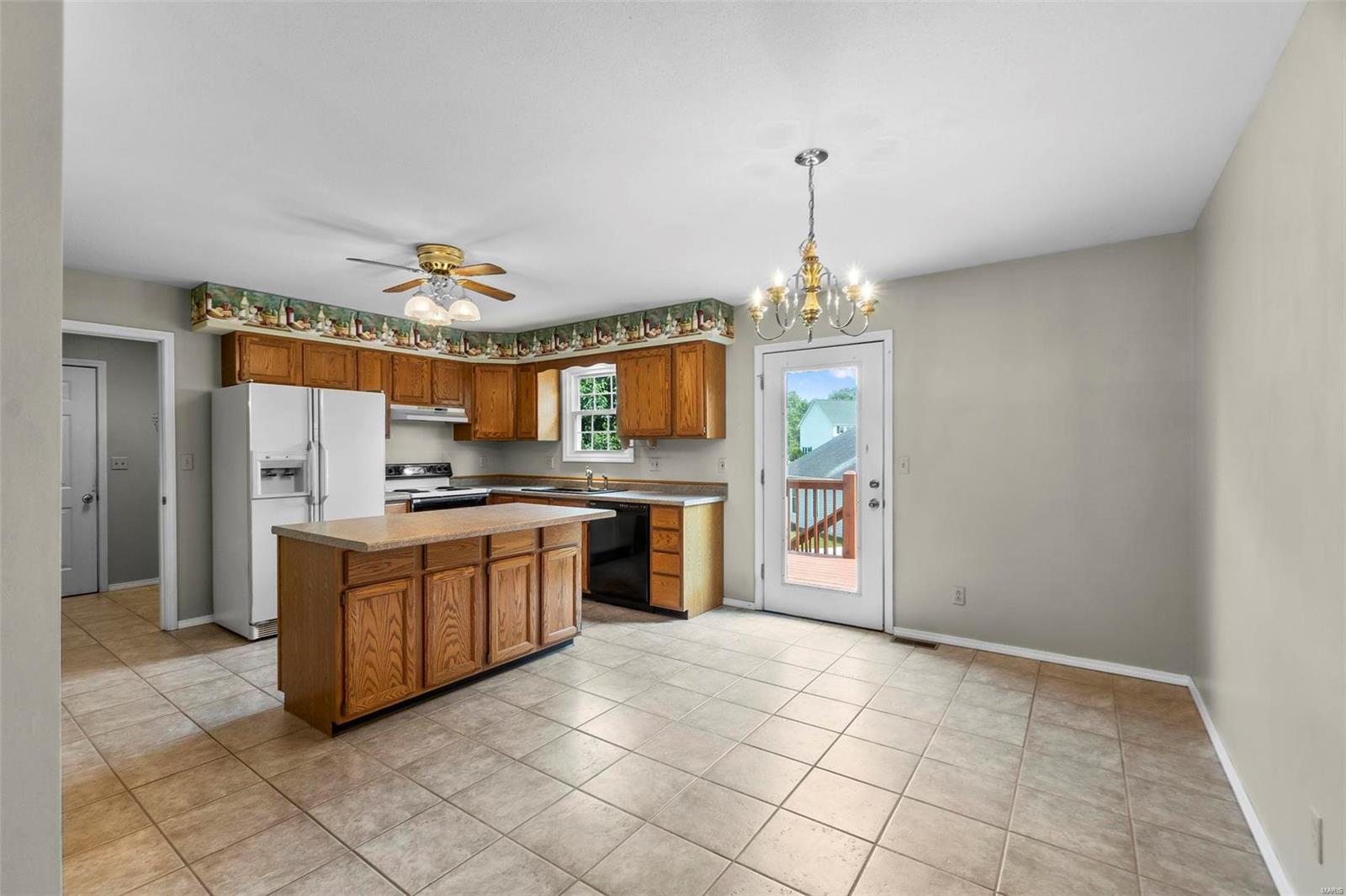 1707 Ridge Road Jackson, MO 63755 - Photo 11 of 34