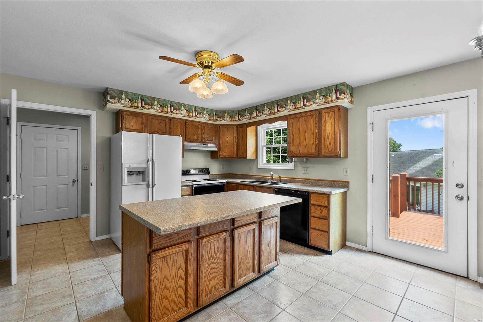1707 Ridge Road Jackson, MO 63755 - Photo 12 of 34
