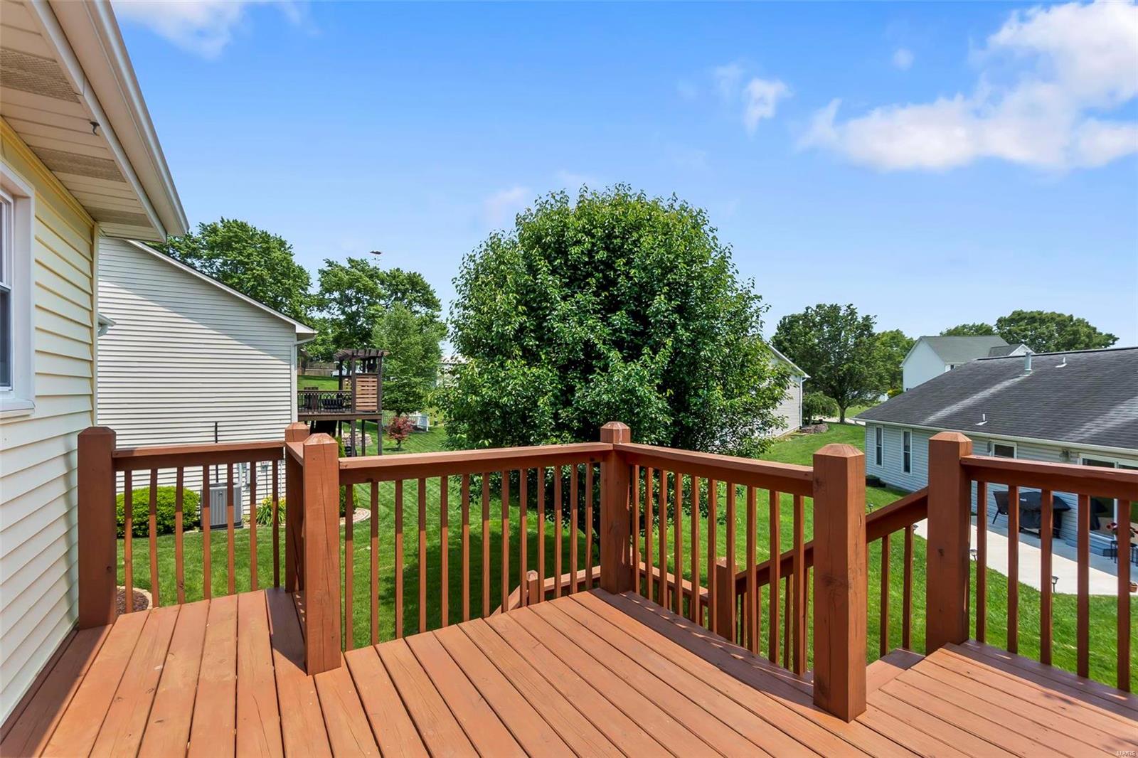 1707 Ridge Road Jackson, MO 63755 - Photo 16 of 34