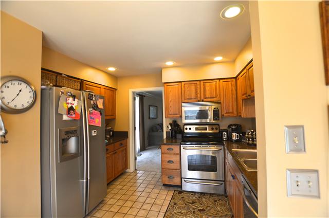 5264 Rustic Way Old Hickory, TN 37138 - Photo 7 of 17 Gallery Image 7
