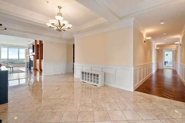 $4,585,000 | 2 Avery Street, Unit PH3C, Boston, MA 02111