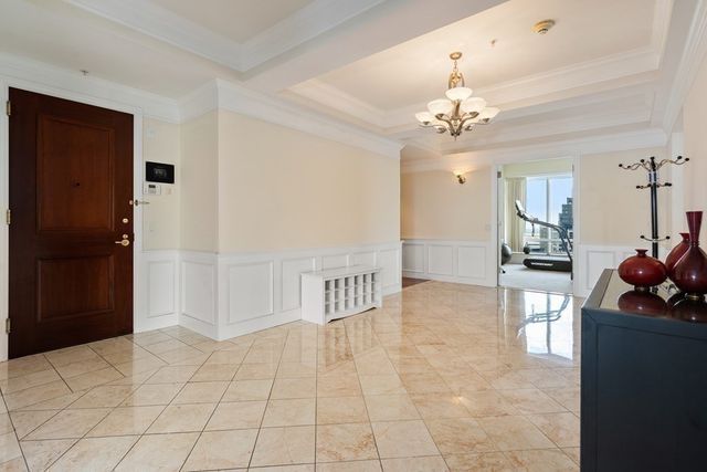 $4,585,000 | 2 Avery Street, Unit PH3C, Boston, MA 02111