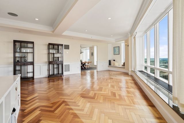 $4,585,000 | 2 Avery Street, Unit PH3C, Boston, MA 02111