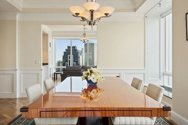 $4,585,000 | 2 Avery Street, Unit PH3C, Boston, MA 02111