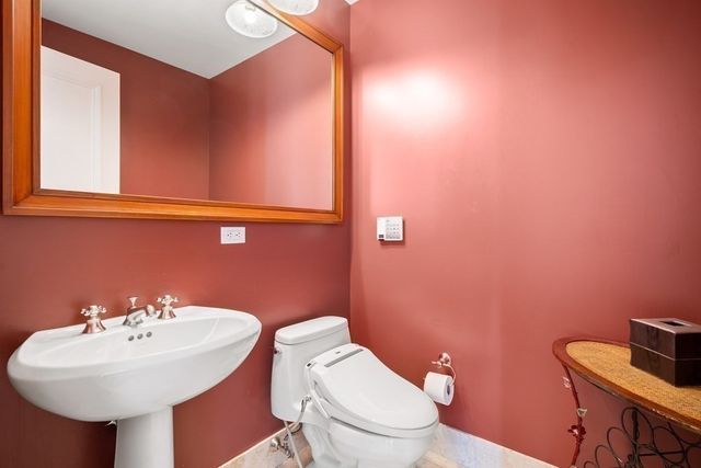 $4,585,000 | 2 Avery Street, Unit PH3C, Boston, MA 02111