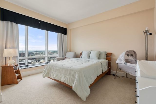 $4,585,000 | 2 Avery Street, Unit PH3C, Boston, MA 02111