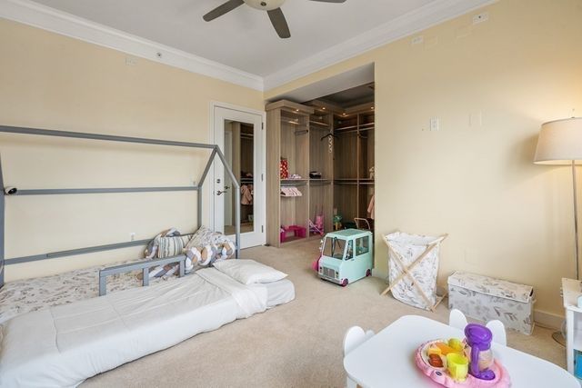 $4,585,000 | 2 Avery Street, Unit PH3C, Boston, MA 02111