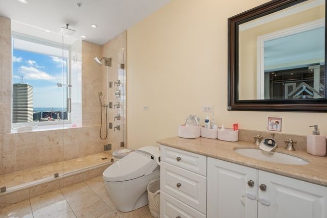 $4,585,000 | 2 Avery Street, Unit PH3C, Boston, MA 02111