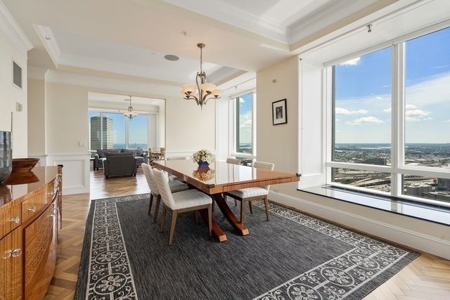 $4,585,000 | 2 Avery Street, Unit PH3C, Boston, MA 02111