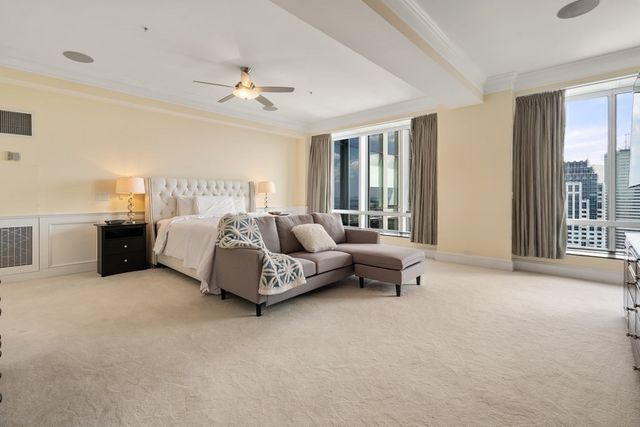 $4,585,000 | 2 Avery Street, Unit PH3C, Boston, MA 02111