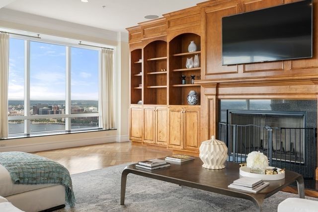 $4,585,000 | 2 Avery Street, Unit PH3C, Boston, MA 02111