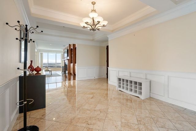 $4,585,000 | 2 Avery Street, Unit PH3C, Boston, MA 02111