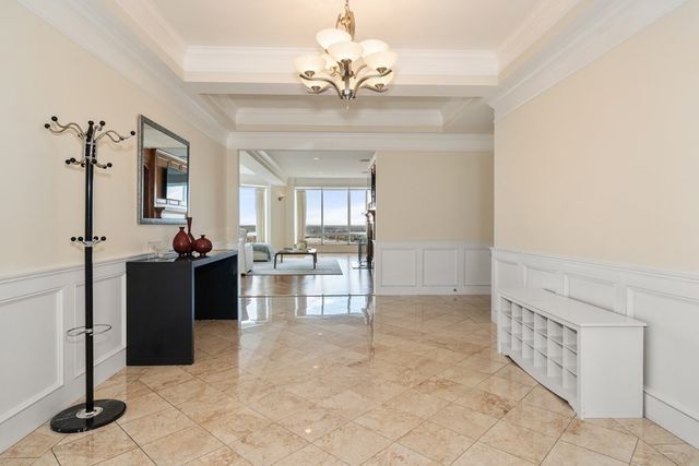 $4,585,000 | 2 Avery Street, Unit PH3C, Boston, MA 02111