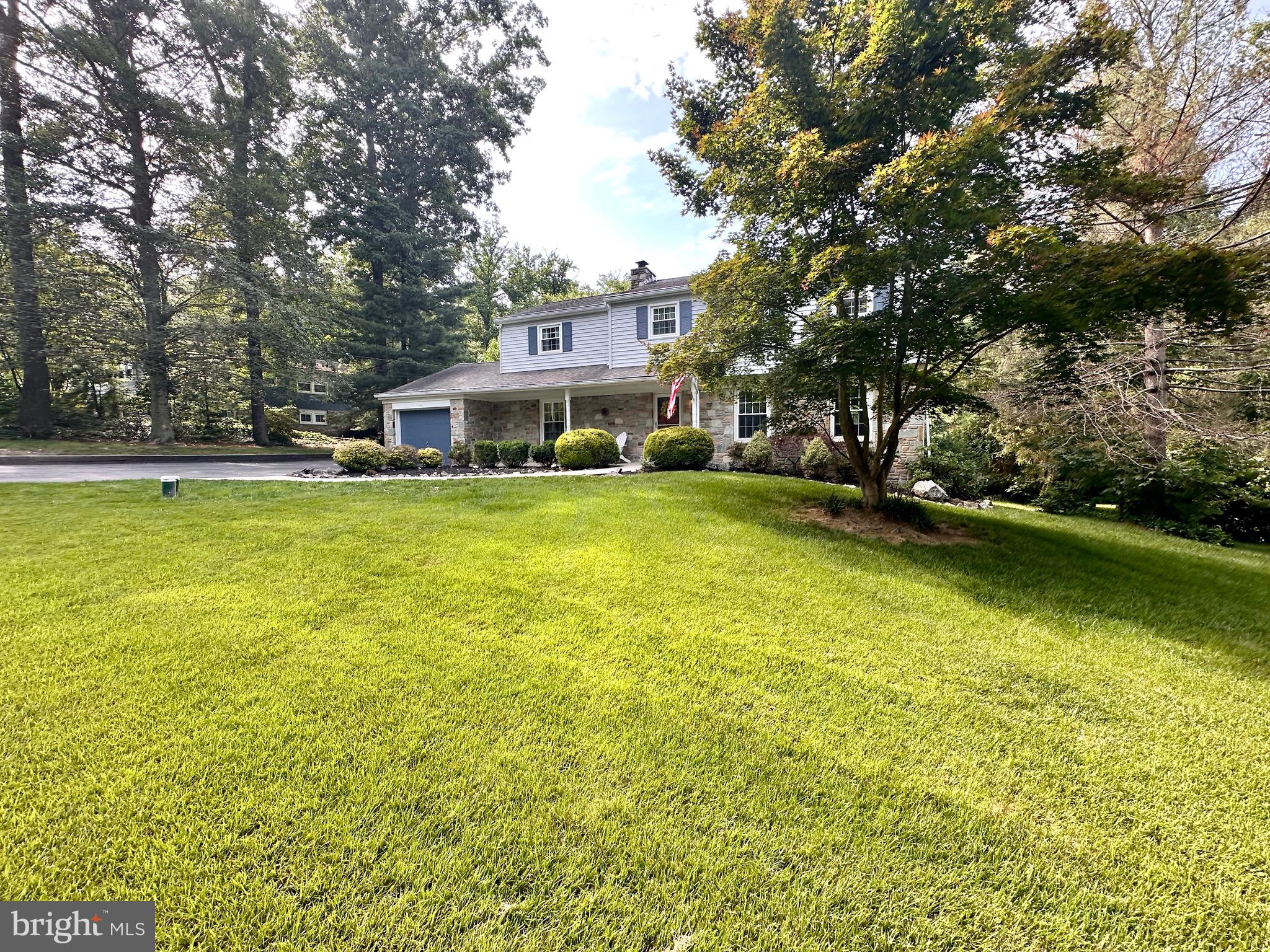 1104 Leeswood Road Bel Air, MD 21014 - Photo 3 of 25