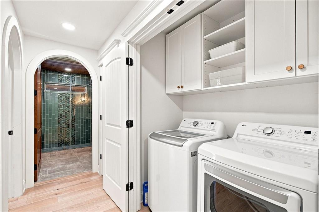 7556 Island Mill Road Southeast Acworth, GA 30102 - Photo 40 of 90 Gallery Image 40