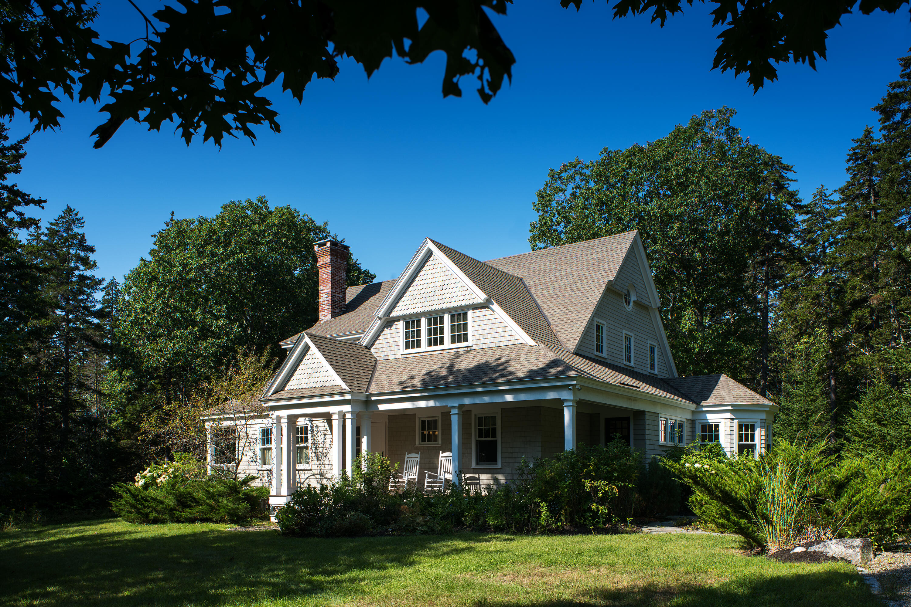 769 Cross Point Road Edgecomb, ME 04556 - Photo 1 of 50 03-769CrossPtRd-SBS