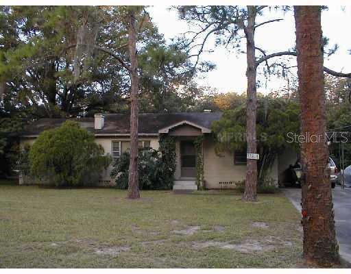 17814 Simmons Road Lutz, FL 33548 - Photo 1 of 1 Exterior Front