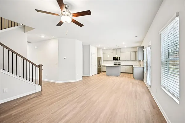 $383,900 | 355 Cedar Wood Trace, Winder, GA 30680