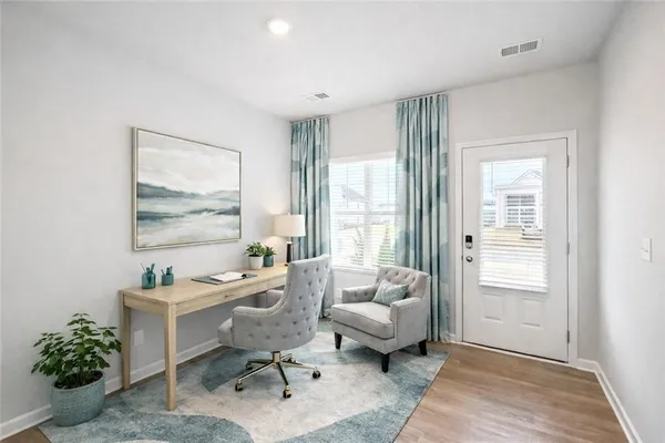 $383,900 | 355 Cedar Wood Trace, Winder, GA 30680