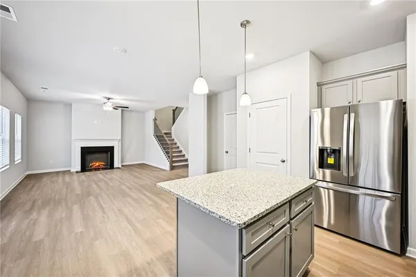 $383,900 | 355 Cedar Wood Trace, Winder, GA 30680