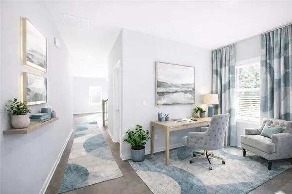 $383,900 | 355 Cedar Wood Trace, Winder, GA 30680