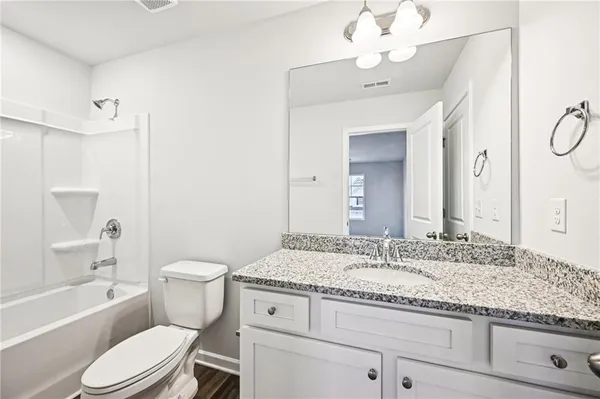 $383,900 | 355 Cedar Wood Trace, Winder, GA 30680