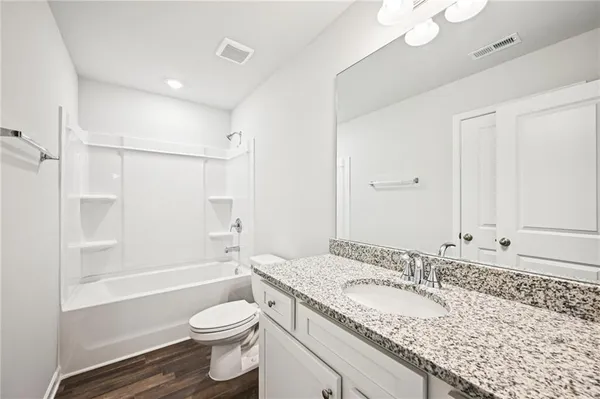 $383,900 | 355 Cedar Wood Trace, Winder, GA 30680