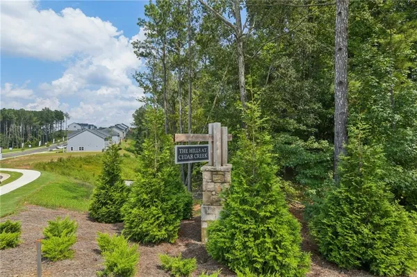 $383,900 | 355 Cedar Wood Trace, Winder, GA 30680