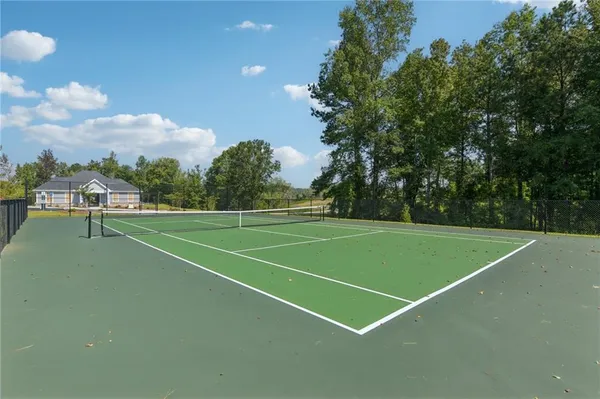 $383,900 | 355 Cedar Wood Trace, Winder, GA 30680