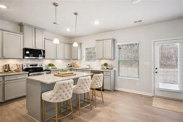 $383,900 | 355 Cedar Wood Trace, Winder, GA 30680