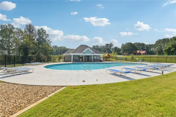 $383,900 | 355 Cedar Wood Trace, Winder, GA 30680