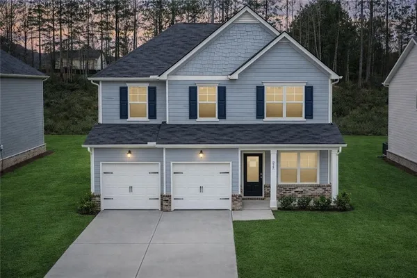 $383,900 | 355 Cedar Wood Trace, Winder, GA 30680