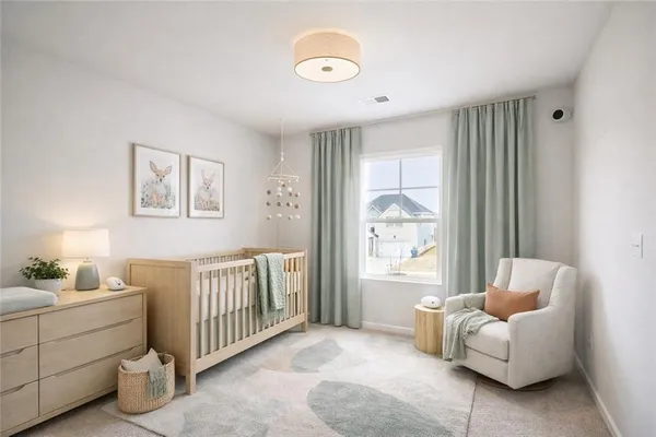 $383,900 | 355 Cedar Wood Trace, Winder, GA 30680