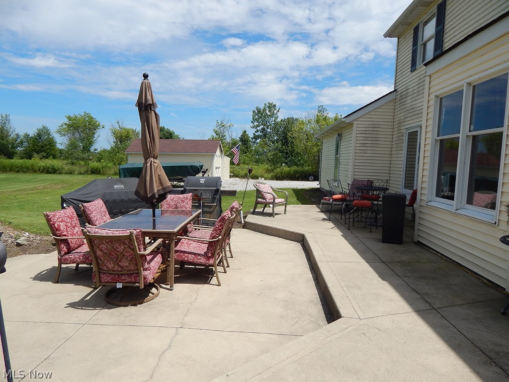 12675 New London Eastern Road Homerville, OH 44235 - Photo 23 of 25 Gallery Image 23