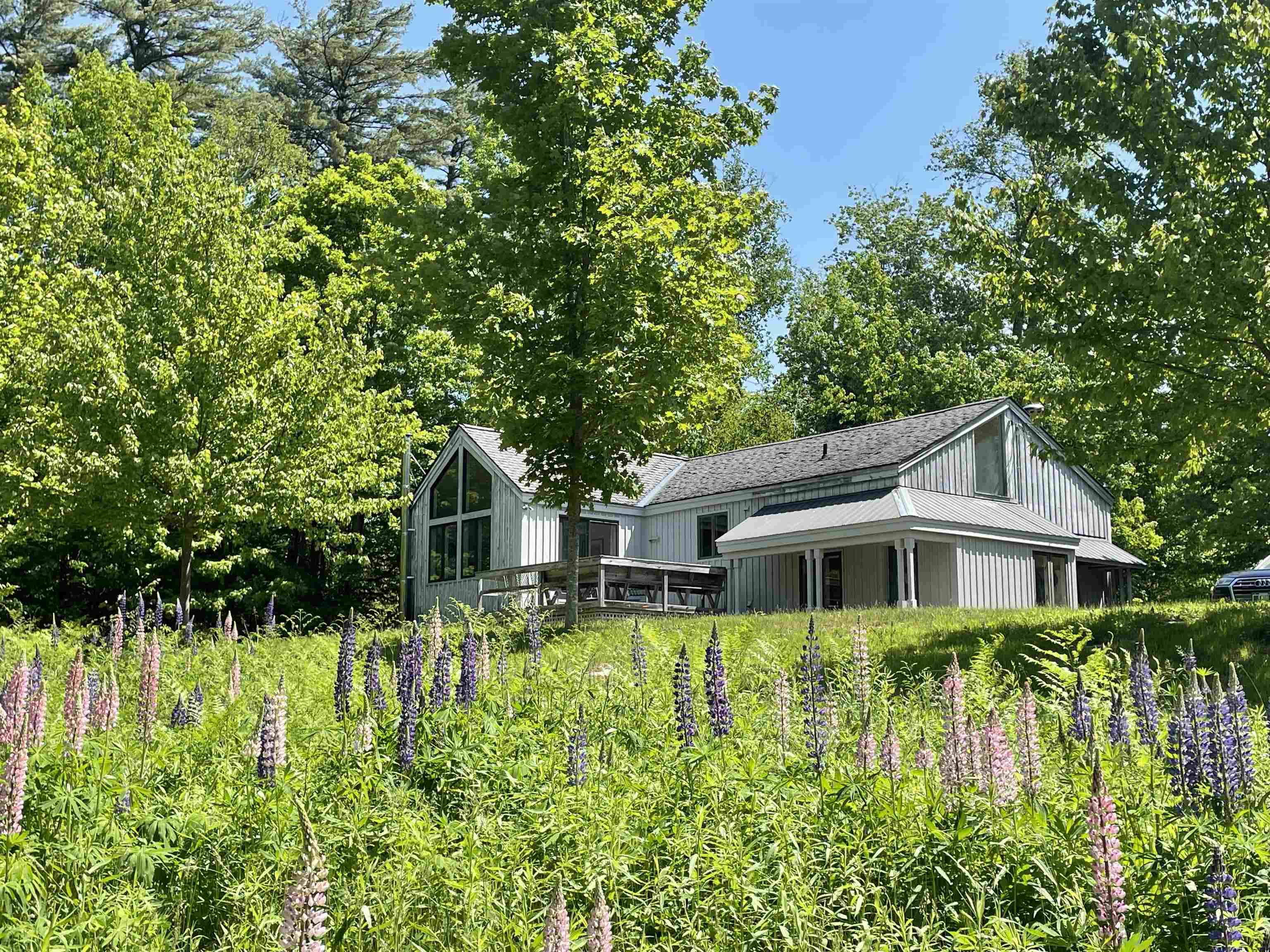 963 Winhall Hollow Road Londonderry, VT 05155 - Photo 1 of 13 Gallery Image 1