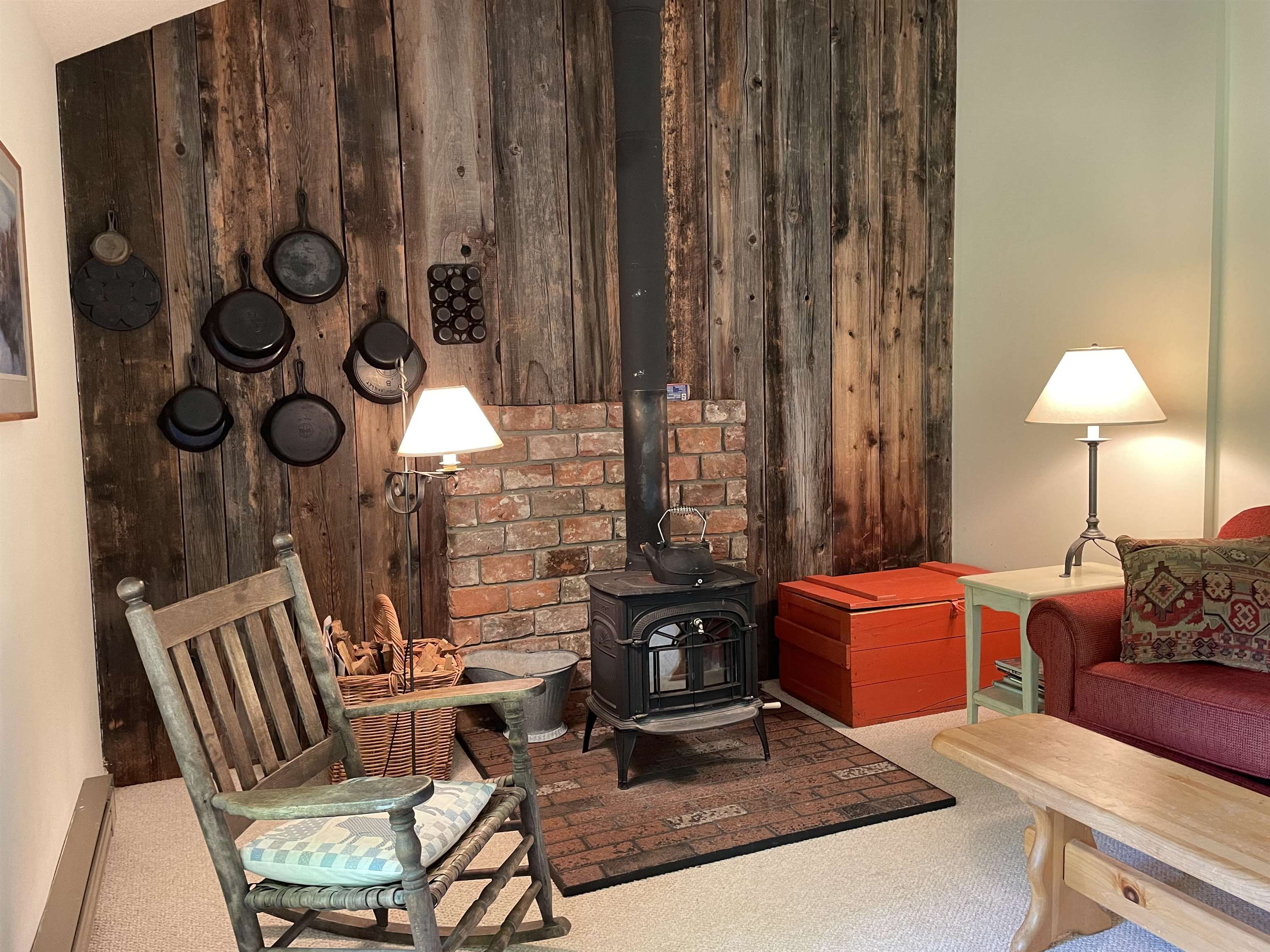 963 Winhall Hollow Road Londonderry, VT 05155 - Photo 4 of 13 Gallery Image 4