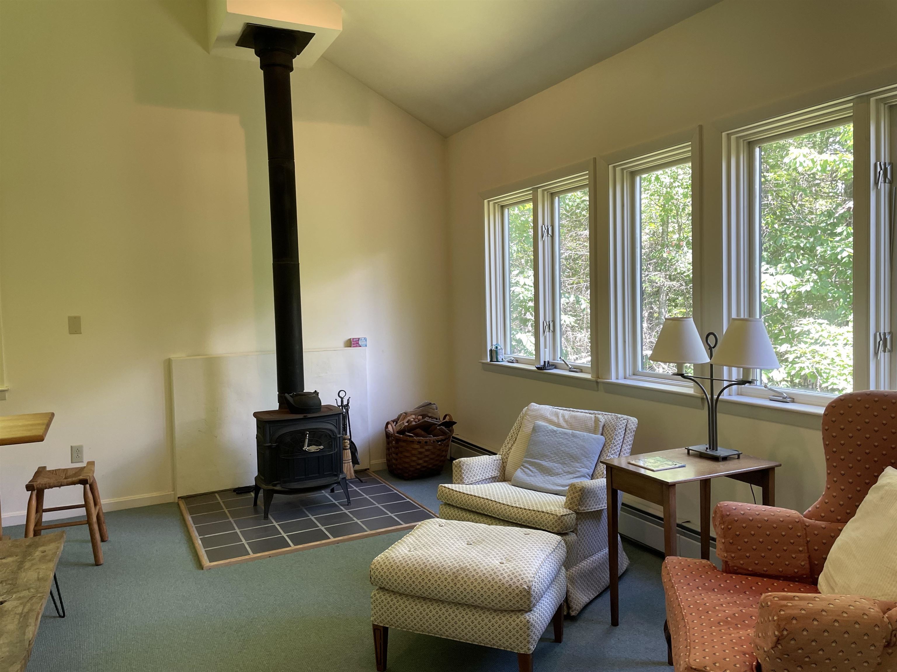 963 Winhall Hollow Road Londonderry, VT 05155 - Photo 5 of 13 Gallery Image 5