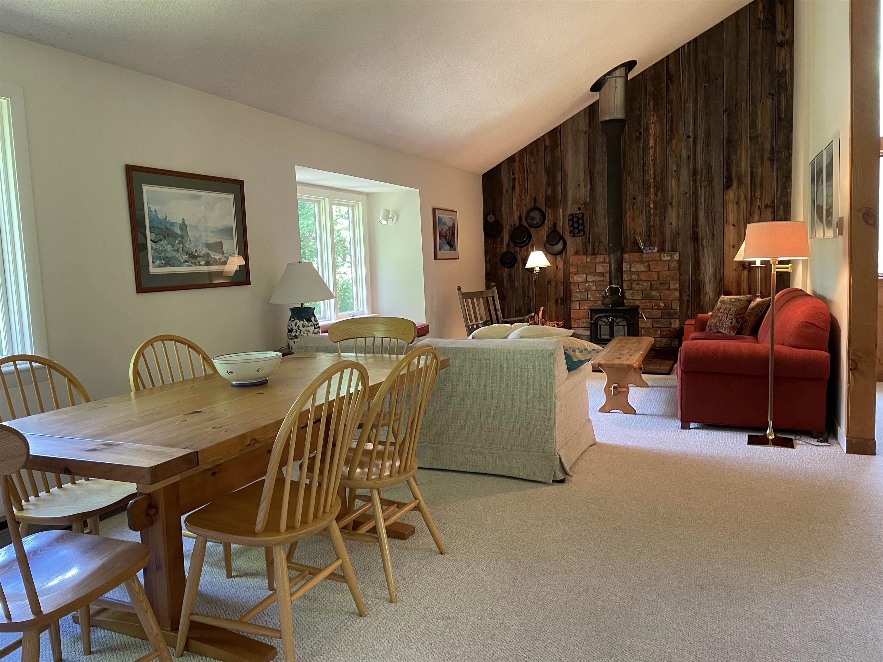 963 Winhall Hollow Road Londonderry, VT 05155 - Photo 6 of 13 Gallery Image 6