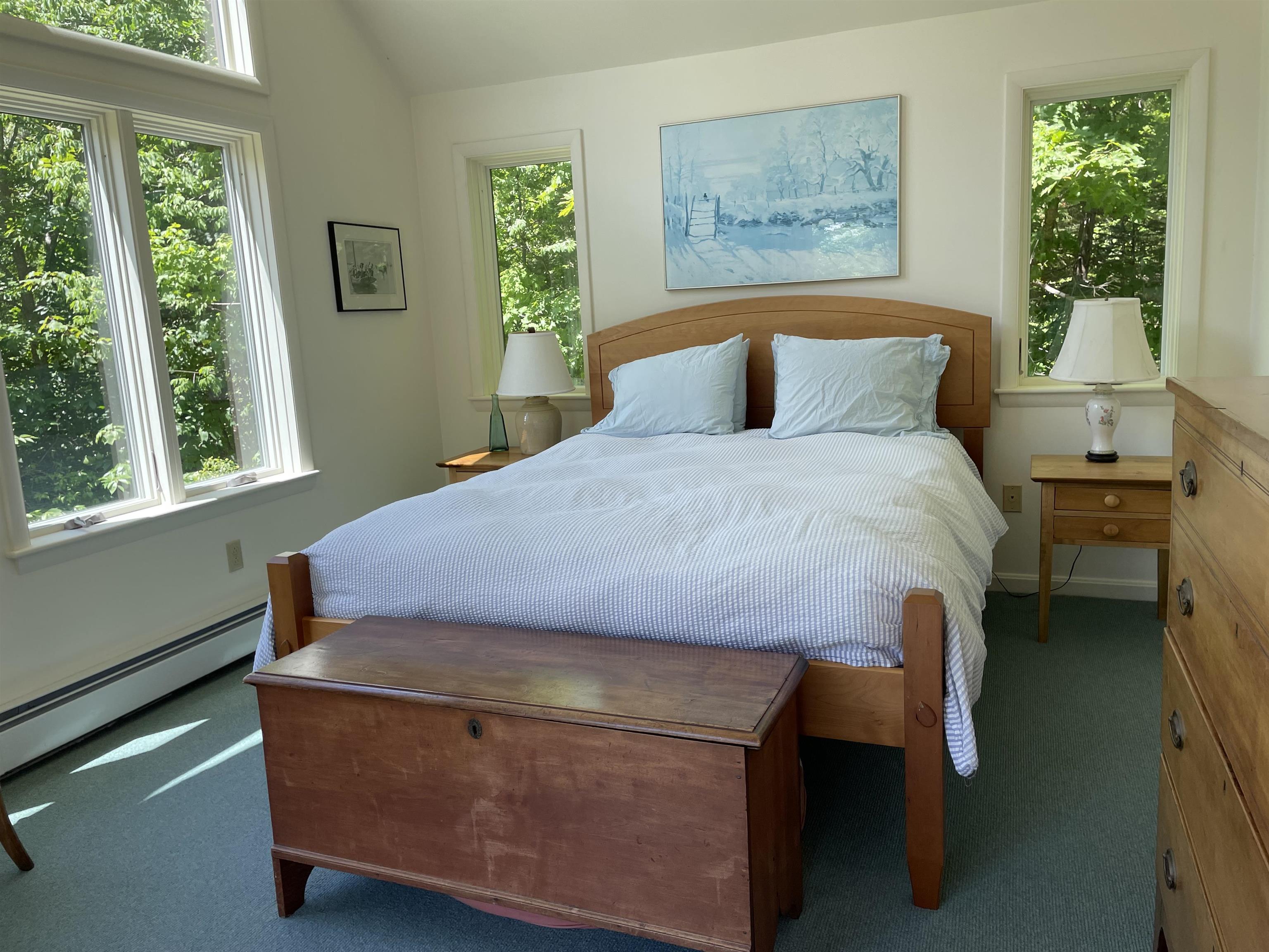 963 Winhall Hollow Road Londonderry, VT 05155 - Photo 7 of 13 Gallery Image 7