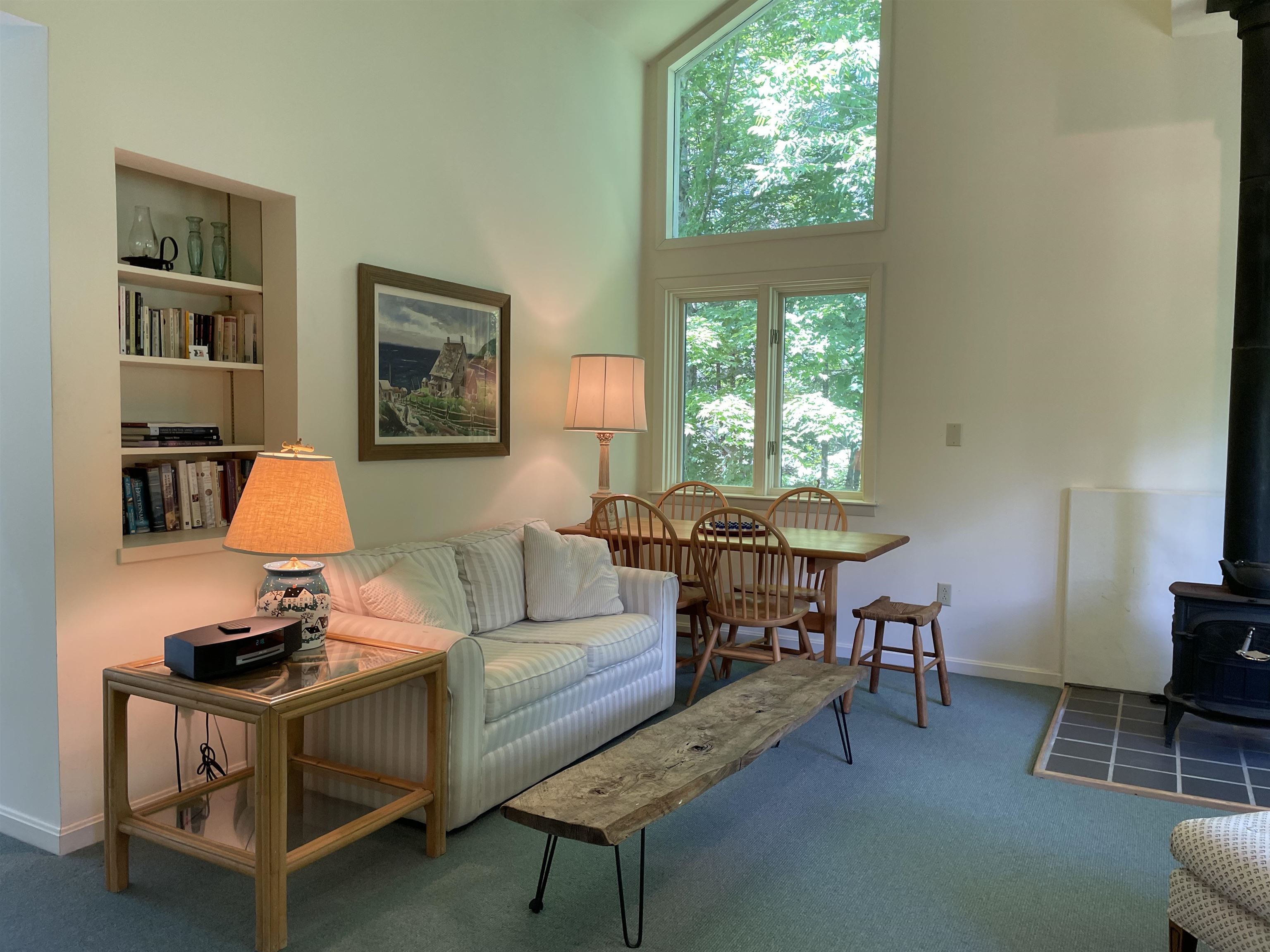 963 Winhall Hollow Road Londonderry, VT 05155 - Photo 8 of 13 Gallery Image 8