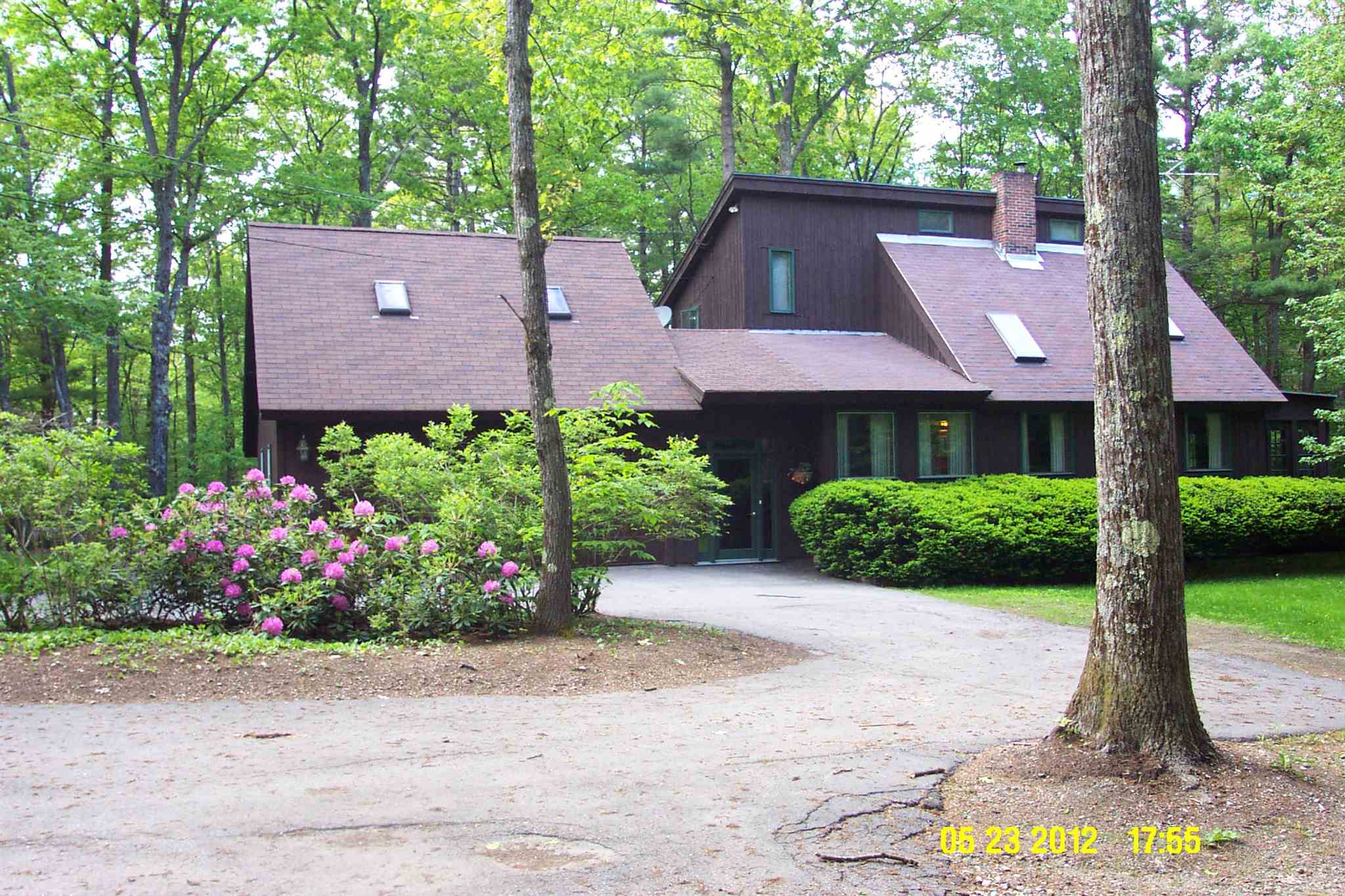105 Lincoln Road Chesterfield, NH 03462 - Photo 32 of 35 Gallery Image 32