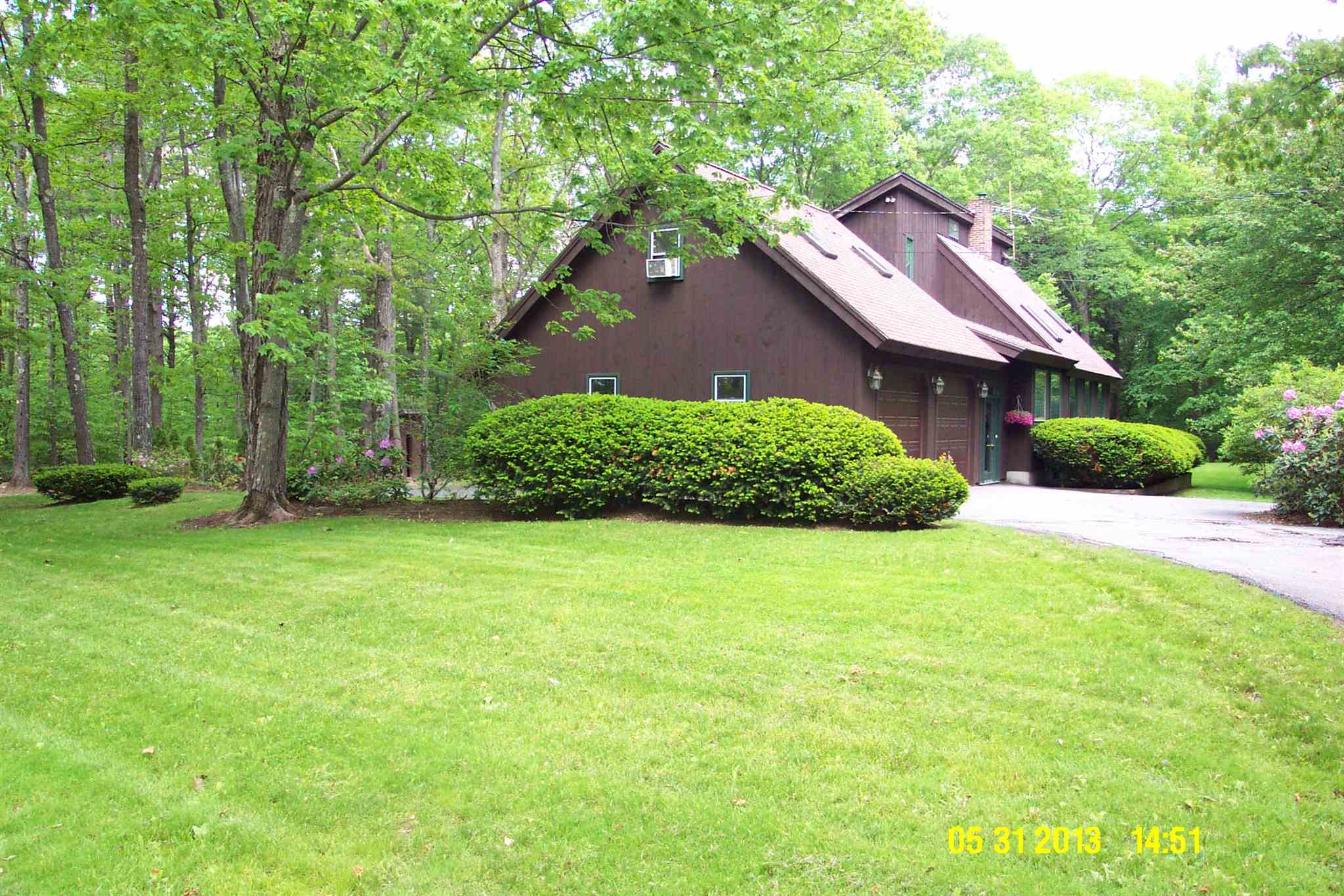 105 Lincoln Road Chesterfield, NH 03462 - Photo 33 of 35 Gallery Image 33