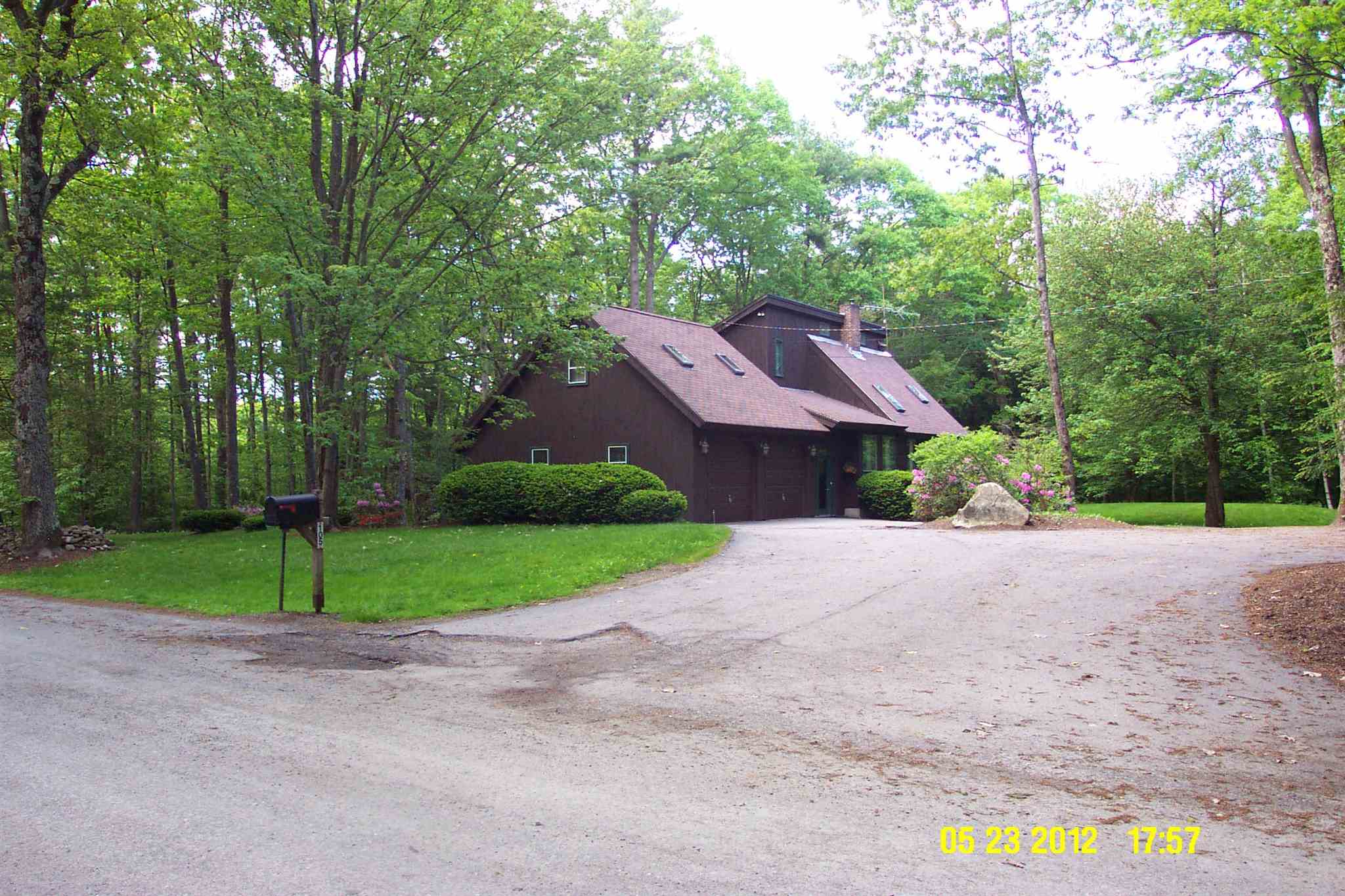105 Lincoln Road Chesterfield, NH 03462 - Photo 34 of 35 Gallery Image 34