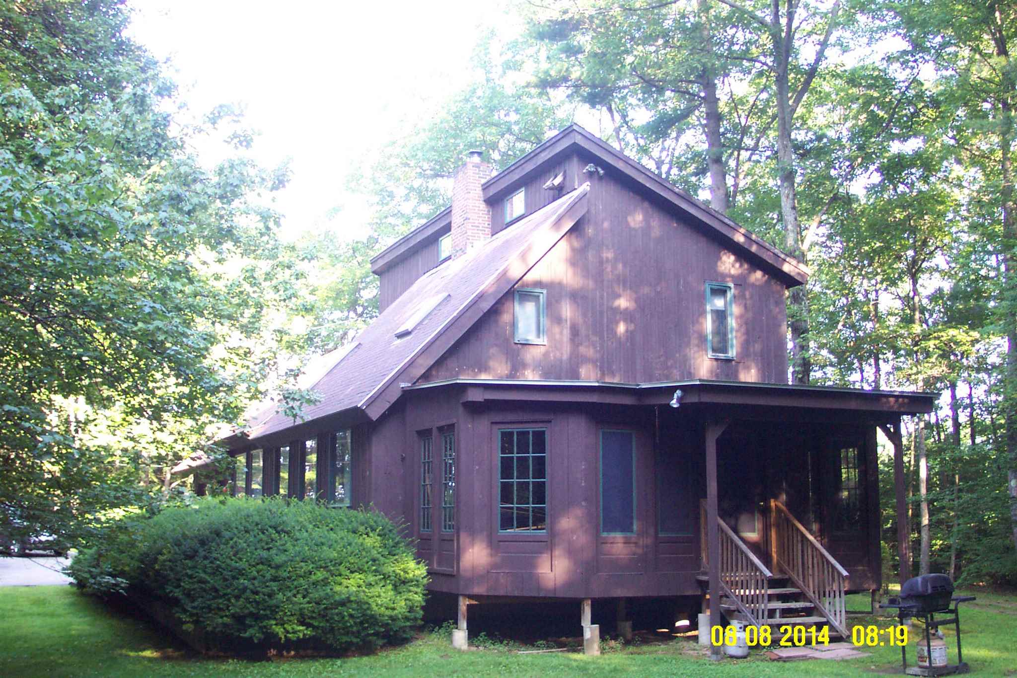 105 Lincoln Road Chesterfield, NH 03462 - Photo 35 of 35 Gallery Image 35