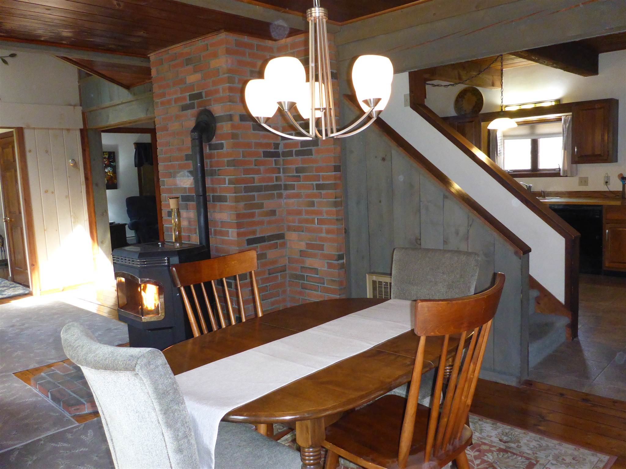 105 Lincoln Road Chesterfield, NH 03462 - Photo 9 of 35 Gallery Image 9